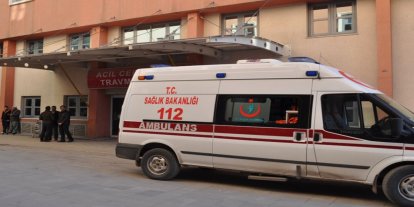 Batman'da elektrik akımına kapılan çocuk hayatını kaybetti