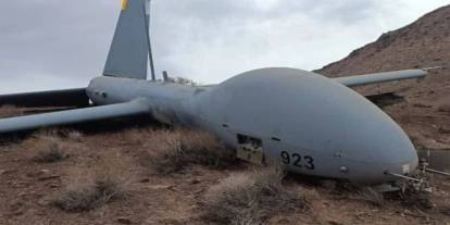 İran'dan dikkat çeken açıklama: Yüzlerce hava hedefini imha ettik