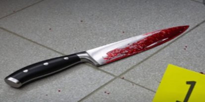 Otel odasında cinayet