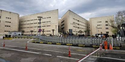 Bozbey dahil 30 kişi için tutuklama, 33 kişiye de adli kontrol kararı