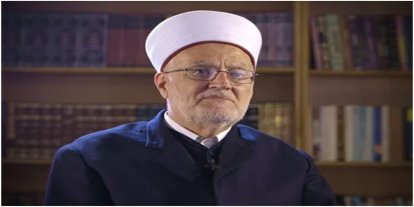 İkrime Sabri işgal rejiminin Mescid-i Aksa’ya el koyabileceği uyarısında bulundu