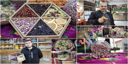 Aktaş: Bitkisel ürünlerin bilinçsiz kullanımı fayda yerine zarar verebilir