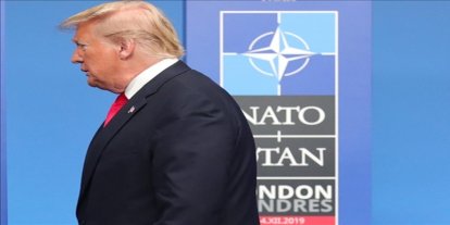 Dmitriyev: Trump’ın NATO sözleri ittifakın mezar taşıdır