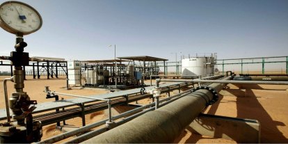 Libya, petrol anlaşmalarını durduracak