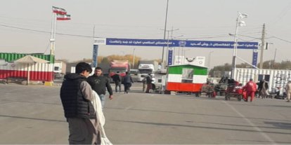 Afganistan, Orta Asya ülkeleriyle ticaretinde önemli bir büyüme kaydetti