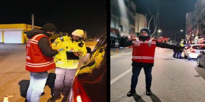 Isparta’da bir haftada 28 bin 129 kişi sorgulandı: 24 aranan şahıs yakalandı