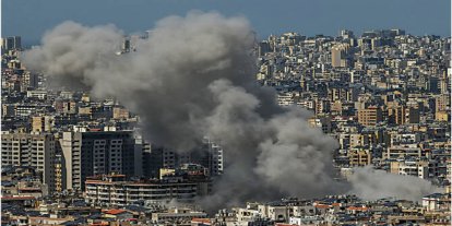 Lübnan’da şehit sayısı 1461’e yükseldi