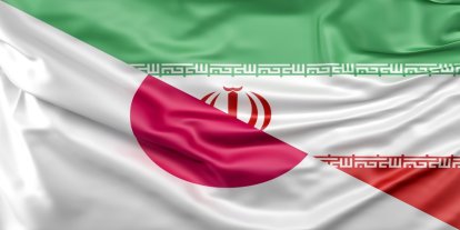 Japonya, Tahran yönetimiyle görüşme hazırlığında