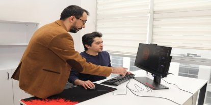 Yüz analizi için insan verisi yerine dijital karakterler kullanılacak