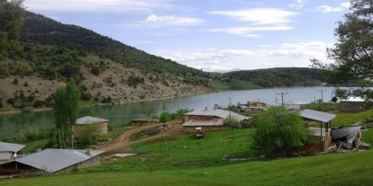 Adana’da gölette kadın cesedi bulundu