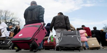 Almanya'da Suriyeli tartışması: Yıllarca kapıyı seçerek açtılar, şimdi dönüşten endişeliler