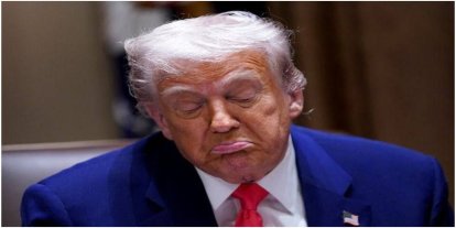 Trump: İran ile anlaşma için son tarih Salı günü