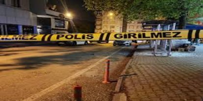 Husumetlilerine kurşun yağdırdı: 2 ölü, 1 yaralı