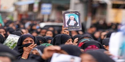 İran: ABD ve siyonist rejimin saldırılarında 250 öğrenci ve 60 öğretmen katledildi