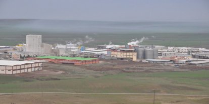 Batman'da yatırımlara 301 milyon TL'ye kadar destek