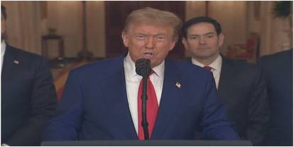 İşgalciler tehdit ediyor, İran boyun eğmiyor