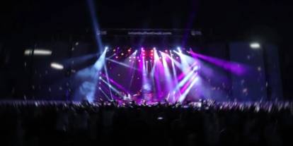 Mayoyla çağdaşlık masalı bitti... Sahne provokasyonuna yaptırım gelsin