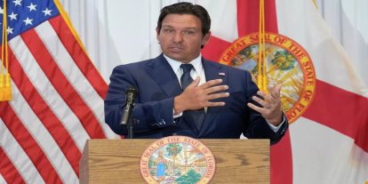 ABD’de ifade özgürlüğü krizi: Florida Valisi ‘terörist’ tanımlama yasasını imzaladı