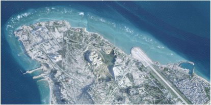 İran basını: ABD-israil, Basra Körfezi'ndeki Hark Adası'na saldırdı