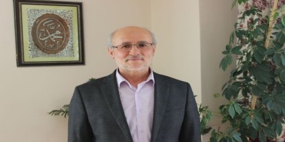 Müftü Aruk: Sosyal medya  gençlerin ahlaki yapısını doğrudan etkiliyor