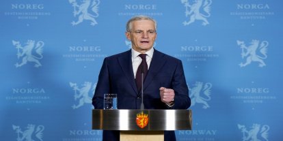 Norveç Başbakanı, Trump'ın İran'a yönelik tehditleri konusunda endişelerini dile getirdi