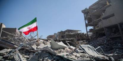 Savaşın 39. gününde: İran ve Lübnan’a ağır bombardıman devam etti