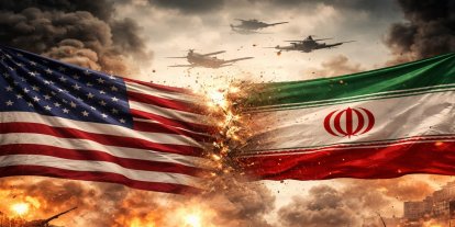 Trump geri adım attı: İran sahadaki direnişiyle ateşkesi dayattı