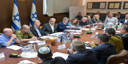 Ateşkes siyonist rejimi şaşkına çevirdi: Anlaşmanın detaylarını sonradan öğrendiler