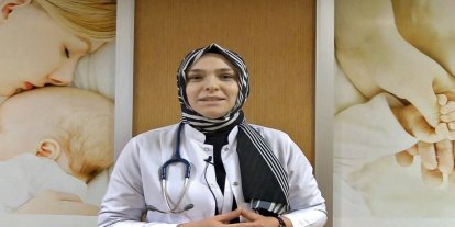 Gebelere hijyen uyarısı