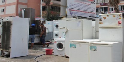 İkinci el elektronik satışına e-Devlet şartı geliyor