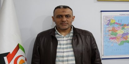 BUFDER Başkanı Yazıcı: İdam yasası esirler üzerinden siyasi araç olarak kullanılıyor