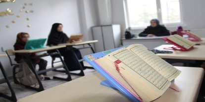Diyarbakır’da hafızlık proje okullarında "hoca eksikliği" tepkisi