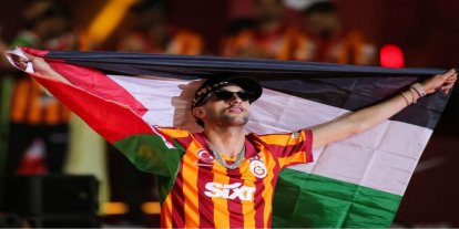 Ben Gvir, Filistinli mahkumlarla dayanışması nedeniyle Hakim Ziyech'i tehdit etti