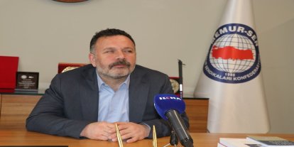 Engelliler Komisyonu Başkanı Dönmez, ÖTV muafiyetinde eşitsizliğe dikkat çekti