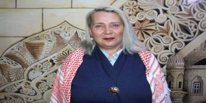 Sumud Filosu aktivisti Kantoğlu: Bu sefer Gazze'ye ayak basacağımıza inanıyorum