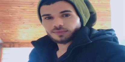 İşgalciler tarafından katledilen Filistinli gencin cenazesi alıkonuldu