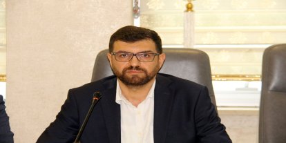 Diyarbakır Sağlık Sen Değişim Hareketi Başkan Adayı Koç: Seçim sürecindeki usulsüzlükleri kabul etmiyoruz