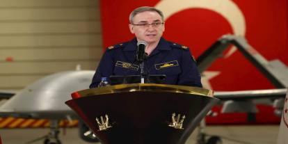 MSB: Geçici ateşkesin sağlanmasından memnuniyet duyuyoruz