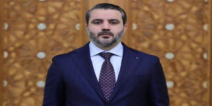 Suriye Dışişleri Bakanı Şeybani Türkiye’ye geliyor