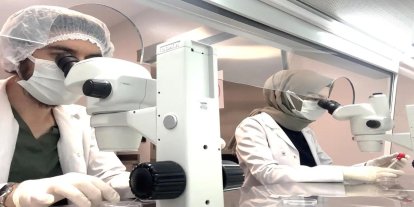 Ankara’da kanser taramalarında yeni hedef belirlendi