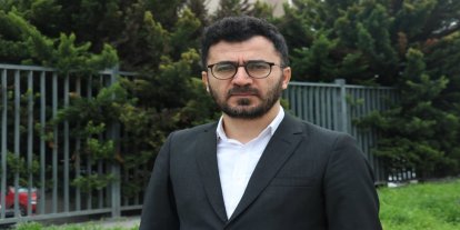 MAZLUMDER Başkanı Kartal: işgal rejimi idam kararı ile kendisini garanti altına almak istiyor