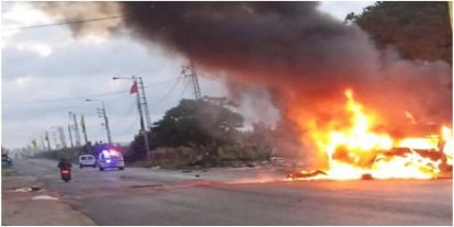 Euro-Med: israil, Lübnan katliamında acil soruşturulması gereken savaş suçları işlemiştir