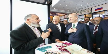 Savaşın gölgesinde eğitim mücadelesi: Gazze’de üniversiteler yıkıldı, umut ayakta kaldı