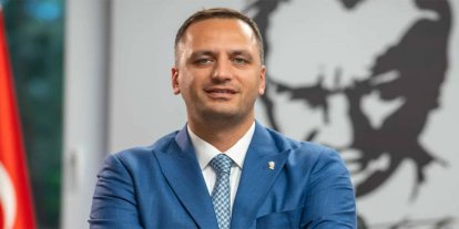 Bornova Belediye Başkanı Ömer Ekşi gözaltına alındı