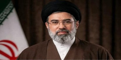 Mücteba Hamanei: Savaş istemiyoruz ancak meşru haklarımızdan asla vazgeçmeyeceğiz