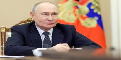 Putin, Paskalya nedeniyle ateşkes ilan etti