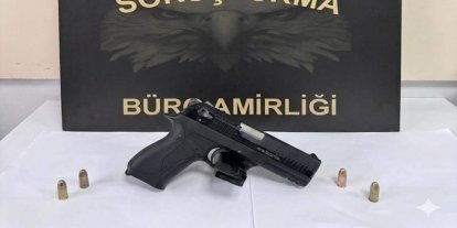 Malatya'da silahlı kavga: 1 ağır yaralı