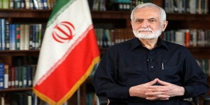 Saldırıda ağır yaralanan İran Stratejik Dış İlişkiler Konseyi Başkanı hayatını kaybetti