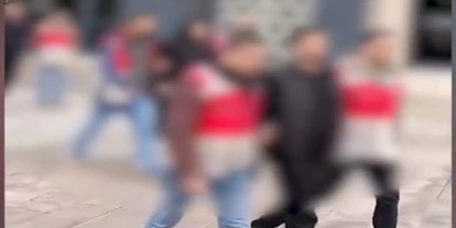 Çanakkale merkezli 3 ilde operasyon: 5 gözaltı