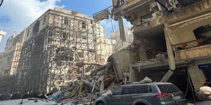 Yahudilerin yüzde 77'si Lübnan saldırılarının sürmesini destekliyor